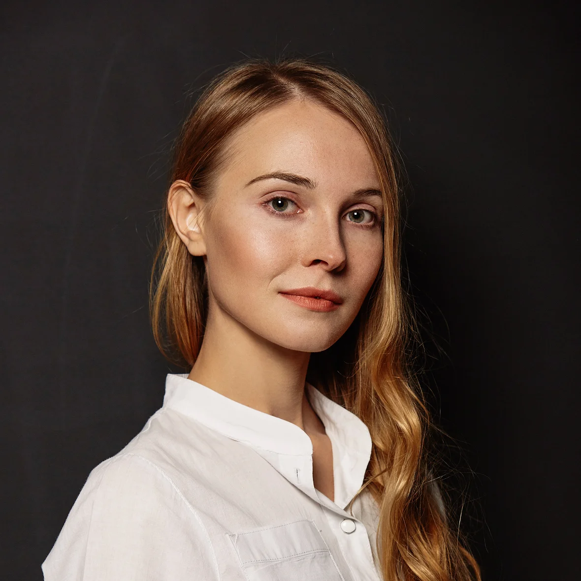 Anna Rue